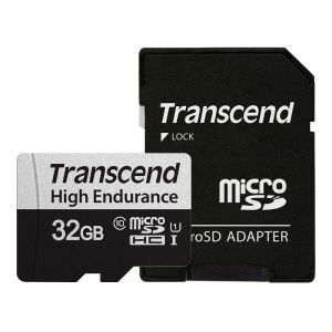 트랜센드 microSD High Endurance 2023 [32GB]