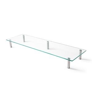 다가구 듀얼와이드 모니터받침대