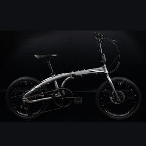 블랙스미스  하바나 F1 접이식 자전거 폴딩 미니벨로 7단 20인치 무료조립 증정