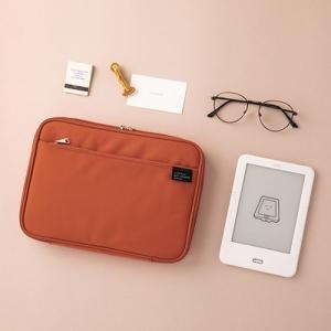 라이브워크 포켓 v.6 북 파우치