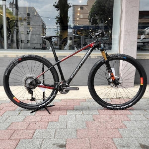 GIFT  2022 엘파마 판타시아 S9 XTR 24단 기획 MTB자전거