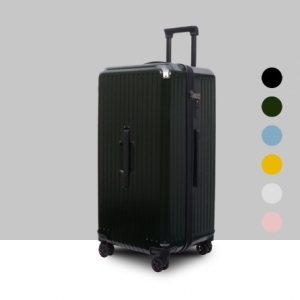 레츠백 28인치 캐리어 대형 32인치 하드 케리어 LB456LELG