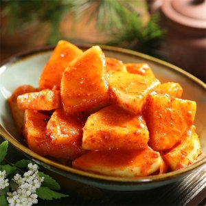 일품푸드서비스  석박지 10kg