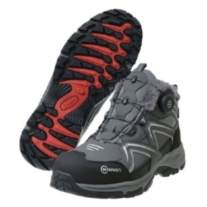 오너클랜 힘맨 HM-806N 다이얼 방한화 WBC3198