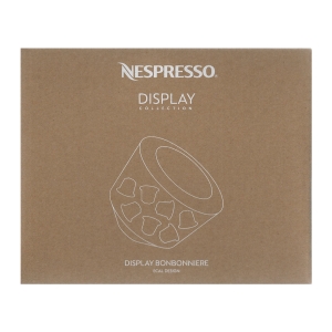 네스프레소  뷰 봉보니에르 캡슐보관함
