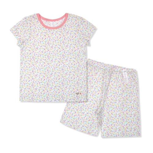 오가닉맘 Organicmam 튤립반소아동내의 MGMP2K08