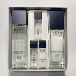 헤라 옴므 스페셜 2종 기획 세트 옴므