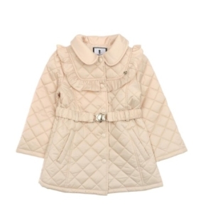 프렌치캣 BG 퀼팅 J/K Q31DKK030