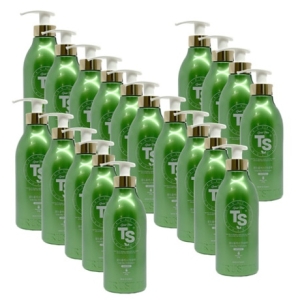 골드플러스 TS 샴푸 500g