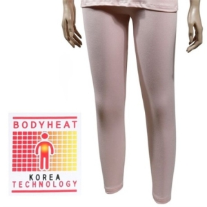 오노마 ONM 에어로웜 부드러운 바디히트 여성 내의 하의 9441452