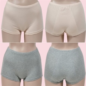 오노마 ONM 드로즈 스타일 날개형 착용 위생 사각팬티 9441459