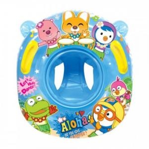 뽀로로 베이직 쿠션 보행기