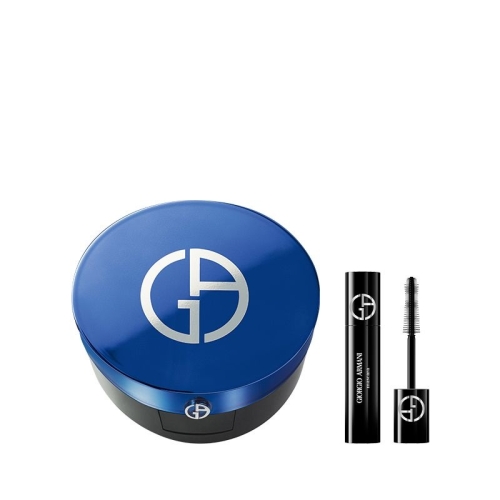 조르지오아르마니 디자이너 에센스 인 밤 메쉬 쿠션 14g