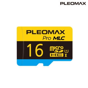 플레오맥스  microSD PRO MLC