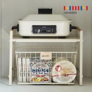 한샘 SOK 마일드 미니 오븐 선반