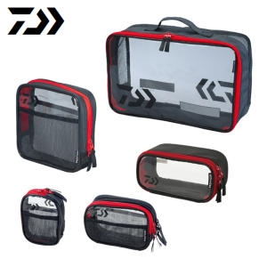 다이와  프로바이저 클리어파우치