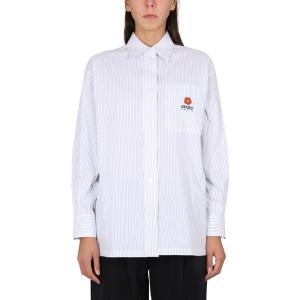 겐조 BCD 셔츠 WITH 로고 FD52CH091_9LL77 B0040203765