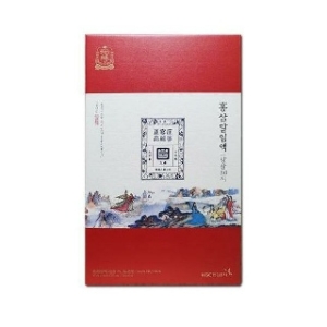 정관장 홍삼달임액 양삼30지 90ml 48포