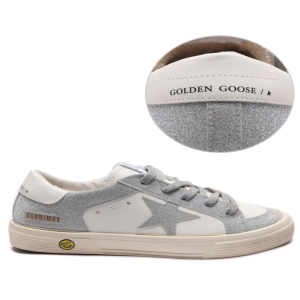 골든구스 메이 스니커즈 GYF00495 F004216 80185 23S