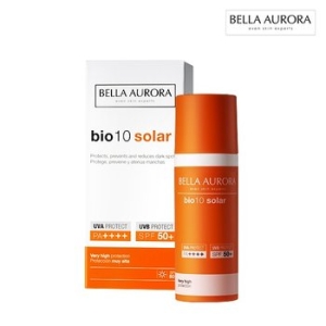 벨라오로라 기미케어 선크림 50ml