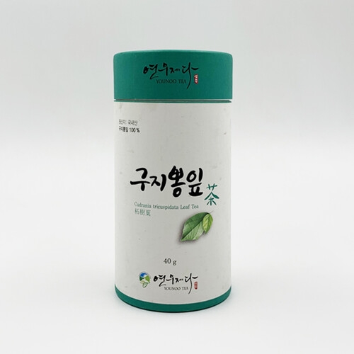 연우제다  구지뽕잎차 40g