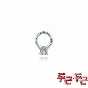 스타일러스  위싱링2 CZ 14k 펜던트 251300149 일러스
