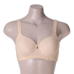 비비안 BBM 심플 몰드 보정브라 BR3516-LB