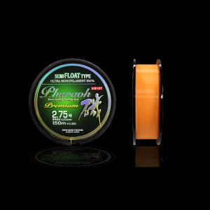 카포스 파라오 프리미엄 세미 플로트 원줄 바다원줄