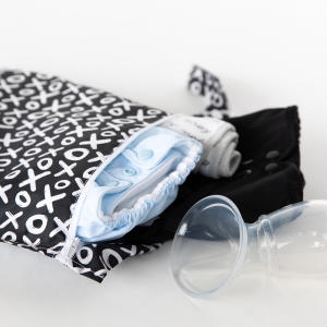 범킨스  온더고 방수 파우치