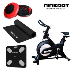 나인닷  슈퍼바이크 (NDB100)