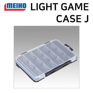 메이호  라이트게임 케이스 J