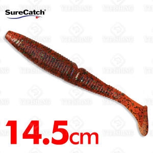 슈어캐치  다이나쉐드 새드 3 5인치