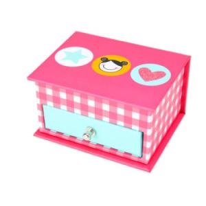 스머크  IZZIE SMALL TRINKET BOX KSSM074