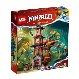 드래곤 에너지 코어 사원 (71795)