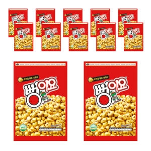 서울식품  뻥이요 350g 12개