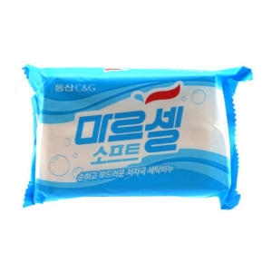 크리오 소프트 마르셀 빨래비누 450g