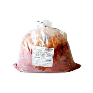 대상 종가 우리땅맛김치 소백 10kg