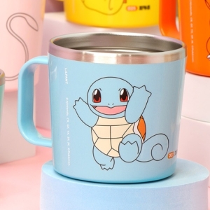 포켓몬스터 스텐컵 식기세척기용 꼬부기