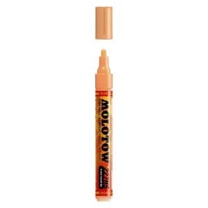 ONE4ALL  아크릴마카 117 Peach Pastel Molotow 4mm