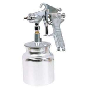 대원 에어스프레이건세트 W77-2S SET 2.0mm 1451016