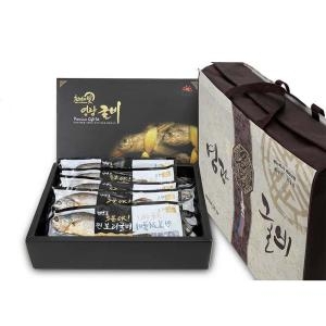 이조굴비  3분 oK 찐보리굴비 특대 1호 선물세트