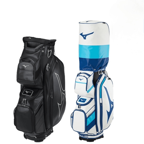 미즈노  투어 카트 골프 캐디백 Tour Cart 5LJC2223 2색 11형 14분할