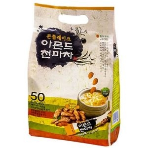 이레  콘플레이크아몬드천마차50TX2개 총100T 호두율무차 682eEA2d3 리치몰 1