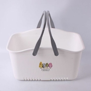 니드코  포레스트 목욕바구니