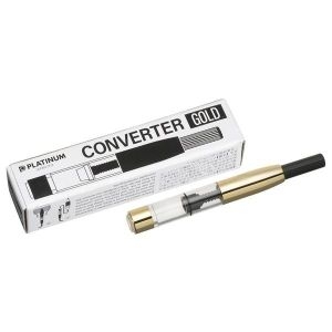 플래티넘  컨버터 800 골드