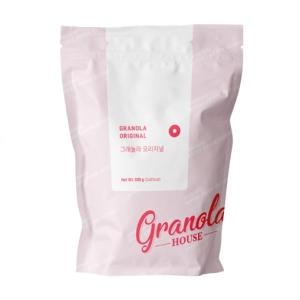 그래놀라하우스  오리지널 500g