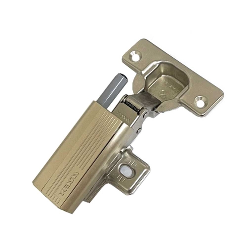 삼성전자  IREX 110도 아웃도어 경첩 탈부착댐퍼 스무버 18T 세트판매아님 아이렉스