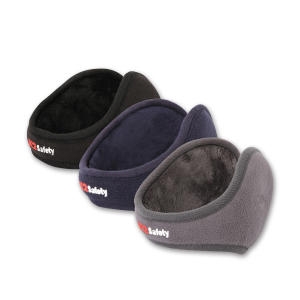 K2 접이형 방한귀마개