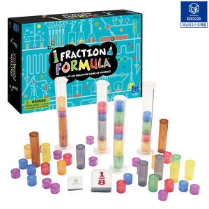 분수 공식 게임 EDI3220
