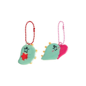 카카오프렌즈  니니즈 죠르디 소프트 키링 KAKAO FRIENDS